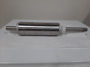 Pompe à eau électrique multi-étages en acier inoxydable haute pression de 4 pouces, 0,5 CV, 0,37 KW, avec turbine en plastique, pour puits profond et irrigation, OEM - Product Image 3