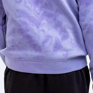 เสื้อสเวตเชิ้ตคอกลมลายไท-ได ดีไซน์ใหม่ล่าสุดสำหรับผู้ชาย ผ้าฝ้าย 100% ใส่สบาย ระบายอากาศได้ดี ไม่ยับง่าย สไตล์ทันสมัย คุณภาพดีเยี่ยมสำหรับฤดูใบไม้ร่วง - Product Image 5