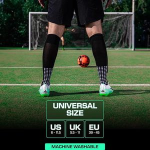 Grip <b>Socks</b> Soccer Good Seller Men's Sports <b>Socks</b> Football Wholesale Anti-slip Soccer <b>Socks</b> - Product Image 4