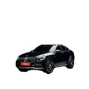 เมอร์เซเดส-เบนซ์ GLC-Class AMG GLC43 4MATIC Coupe รุ่นเดือนมิถุนายน 2021 วิ่ง 22,086 กม. เกียร์อัตโนมัติ พวงมาลัยซ้าย กล้องมองหลัง - Product Image 1