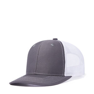 Custom High Crown Trucker <b>Hats</b> Manufacturer Premium Mesh <b>Cap</b> Private Label OEM Wholesale Export Supplier - Product Image 2