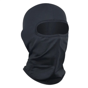 Pasamontañas Unisex de la Mejor Calidad al por Mayor, Personalizado en Talla, Spandex/Poliéster, Secado Rápido y Ligero, para Esquí, con Colores y Logotipo Personalizados - Product Image 5