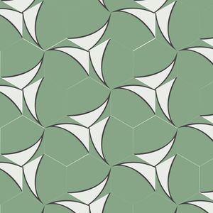 <b>Elevate</b> your exterior with 190mm Modern Concrete-Look Tiles, designed for both flooring and decorative wall features - Product Image 5