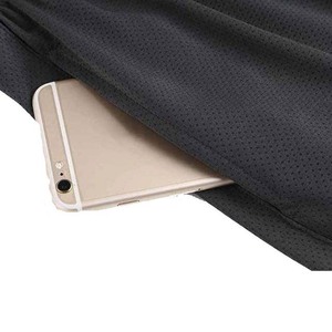 Uniformes de Baloncesto Personalizados de Alta Calidad, Transpirables y de Secado Rápido, en Material Poliéster/Spandex, para Deportes al Aire Libre - Product Image 5