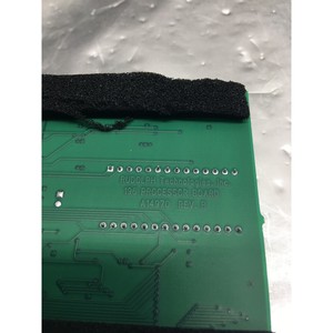 Carte mère de processeur Rudolph Technologies A14971, 196 - Équipements et pièces semi-conductrices d'occasion fiables à l'échelle mondiale - Product Image 5