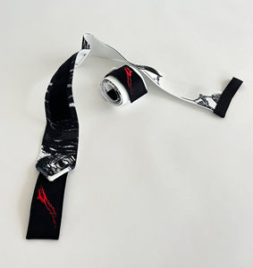 Muñequeras Deportivas Resistentes de Primera Calidad para Hombres y Mujeres con Ajuste Cómodo y Material Duradero - Product Image 4