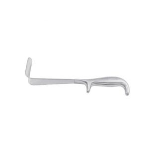 Doyen Hegar Uterine Dilator <b>Veterinary</b> Surgical Instrument Reusable <b>Animal</b> Surgery Tool Metal Retractor - Product Image 6