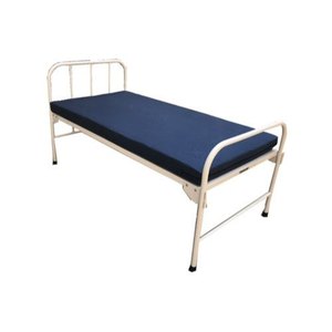 Patient Care Hospital <b>Bed</b> <b>Comfortable</b>, Adjustable, Durable Design for Enhanced Patient Safety, Mobility - Product Image 3