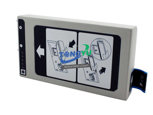 989803190371 Batería de repuesto de 14.4V 5000mAh para Phili Efficia DFM100 453564923921 - Product Image 3