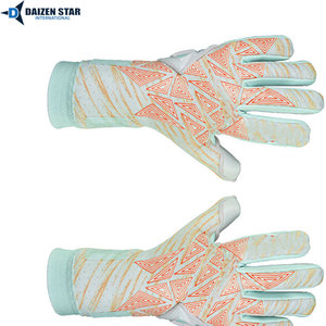 Custom Printed Goalkeeper <b>Gloves</b> Football <b>Gloves</b> Strong <b>Grip</b> OEM Supply - Product Image 5