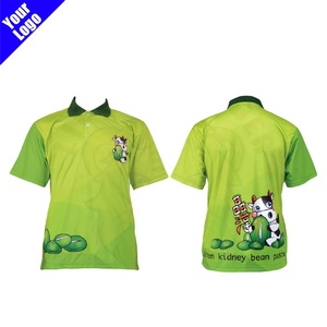 jersey custom High quality new design 100% polyester fabric dye sublimation <b>bowling</b> polo shirt Golf clothing golf jersey printed golf polo 2025 soccer - Product Image 3