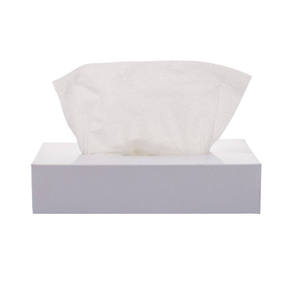 2-Ply Virgin Wood Pulp Facial <b>Tissue</b> Box Soft Home Application Facial <b>Tissue</b> <b>Paper</b> - Product Image 3
