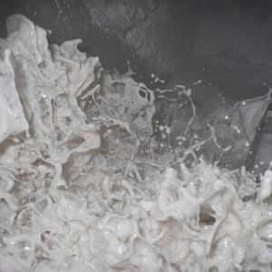 PULPE DE KRAFT BLANCHIE DE QUALITÉ SUPÉRIEURE À BASE DE BOIS DUR ET PULPE DE KRAFT BLANCHIE PURE - Product Image 2