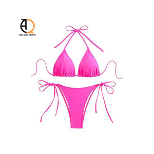 Conjunto de Bikini para Mujer, Fabricante de Trajes de Baño - Product Image 5
