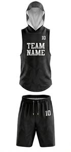 ชุดเสื้อและกางเกงฟุตบอลแบบ 7 คน พร้อมโลโก้สั่งทำแบบ OEM/ODM สำหรับเยาวชน  แบบระบายอากาศได้ดี - Product Image 2