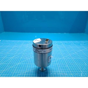 MKS 625D 625D-30518แมนมิเตอร์ตัวเก็บประจุสัมบูรณ์ที่ใช้เป็นชิ้นส่วนอุปกรณ์เซมิคอนดักเตอร์รุ่นเก่า - Product Image 4
