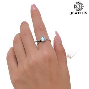Bague très demandée pour femme, au look attrayant, idéale pour les mariages, les fiançailles et les soirées, disponible à prix export. - Product Image 4
