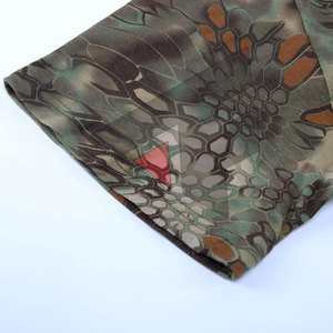 T-shirt de chasse pour hommes, fabrication professionnelle, best-seller, nouveau design - Product Image 5