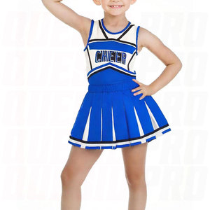 Trajes Metálicos de Animadora para Mujer, Top Corto, Minifalda Plisada, Uniforme de Animadora, Disfraz de Halloween para Adultos, Brillante y Deportivo - Product Image 3