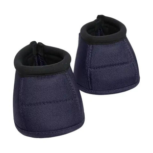 Botas de Montar a Caballo Personalizadas de PU, Jodhpur y Breeches, Equipo Profesional de Protección para Piernas - Product Image 3