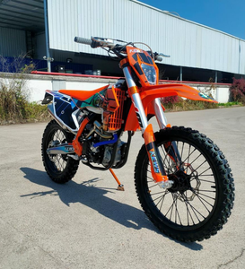 Kews K16 NB300 Lingdao Edition 300cc Fan Cooling <b>Engine</b> OffRoad.Motorcycle - Product Image 2