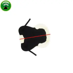 Almohadilla de Silla de Montar Multiusos de Malla Tejida en 3D para Caballo - Product Image 1