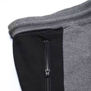 Pantalones Deportivos Personalizados para Hombre, con Logotipo Personalizado, 100% Algodón Oxford, Resistentes al Viento, Transpirables, con Cierre de Cordón Ajustable - Product Image 5