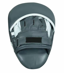 Guantes de Boxeo de Piel Sintética PROFIT SPORTS, Almohadillas de Entrenamiento Ligeras y Protectoras para Adultos, Color Sólido, Unisex, Cierre de Gancho y Bucle - Product Image 5