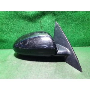Espejo Retrovisor Derecho Usado Optima 87620D4020ABP - Product Image 1