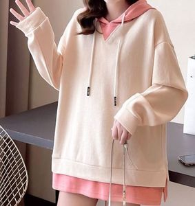 Custom Women's <b>Tracksuits</b> Heavy Weight 500 GSM 350 GSM <b>Polyester</b>/Cotton Fleece Embroidered Oversized Hoodie Shorts - Product Image 1