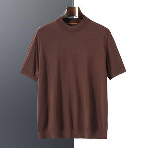 เสื้อยืดพิมพ์ลายอนิเมะ คอกลมคลาสสิก สำหรับใส่ทุกวัน - Product Image 4