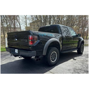 Ford F-150 SVT Raptor 2011 - Product Image 4