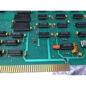 แผงวงจร PCB ตัวจับเวลา Axcelis Eaton 1501060 - อุปกรณ์และอะไหล่เซมิคอนดักเตอร์ระดับโลกที่เชื่อถือได้ - Product Image 6