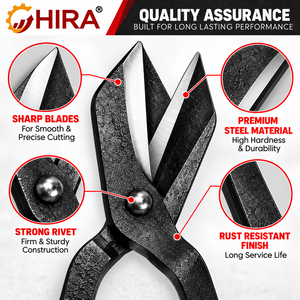 Coupe-tubes/coupe-métal HIRA 17161 - Product Image 5
