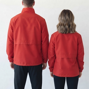 Manufacture Windbreaker <b>Jacket</b> Unisex <b>Lightweight</b> Waterproof Outdoor Rain <b>Jackets</b> Sportswear Windbreaker Zipper <b>Jacket</b> - Product Image 2