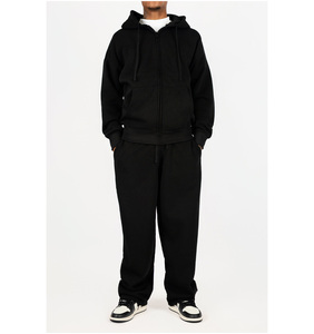 ชุดวอร์มกันลมสำหรับผู้หญิงพรีเมียม ดีไซน์แบบมีฮู้ด ผ้าสองด้าน ปรับเชือกได้  แบบลำลอง  ปักลายได้ตามต้องการ เหมาะสำหรับออกกำลังกาย - Product Image 4