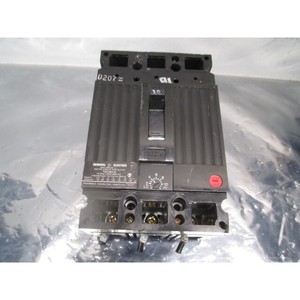Interruptor de Circuito General Electric TEC36015 de 3 Polos - Equipo y Piezas de Semiconductores de Confianza de Marca Global - Product Image 2