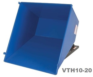 Meilleures ventes : Trémie industrielle auto-vidante, la taille la plus populaire pour les entrepôts et ateliers métalliques aux États-Unis, fabriquée au Vietnam - Product Image 6