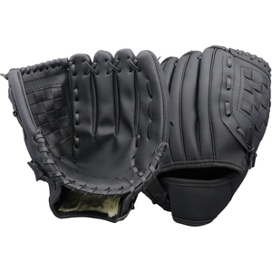 ถุงมือเบสบอล Samroz Sports ขนาด 12.5 นิ้ว สำหรับมือซ้าย - Product Image 1