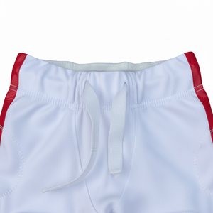 Ensemble d'uniformes de football américain Elite Pro, maillot et pantalon personnalisés pour équipe, équipement respirant et à séchage rapide, uniforme de football américain - Product Image 6