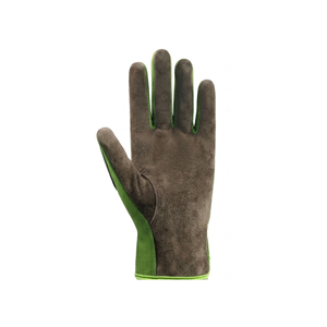 Guantes de Jardinería de Cuero para Plantar, Podar y Cuidar el Jardín, Guantes de Jardinería de Dedo Completo, Logotipo Personalizado, Marca Privada, Proveedor OEM ODM - Product Image 2