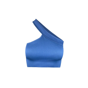 Soutien-gorge de sport pour femme, qualité supérieure, prix direct fabricant, tendance, yoga, grande taille, spandex léger - Product Image 1