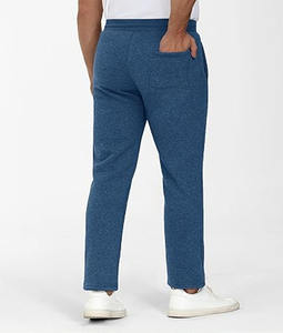 Stylish Lightweight <b>High</b> <b>Waist</b> <b>High</b> Street <b>Trouser</b> for Men Casual Design uploaded by Dress Sports - Product Image 4