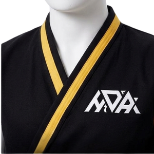 Uniformes de Taekwondo al por Mayor, Dobok Personalizado por Sublimación, Trajes de Poomsae de Tela Elástica en Cuatro Direcciones, para Niños y Adultos, Precios para Pedidos al por Mayor - Product Image 5