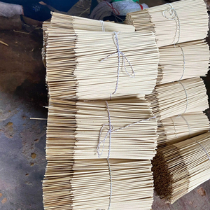 Varillas de Incienso Blancas Ecológicas de 9' y 12', Incienso Crudo de Larga Duración a Precio de Mayoreo para Adoración, Meditación y Elaboración de Perfumes - Product Image 1