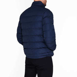 Chaqueta de Invierno Acolchada OEM, Chaqueta con Capucha, Acolchado Grueso, Aislante, Impermeable, Cortavientos, Ropa de Abrigo para Exteriores, Fabricante - Product Image 1