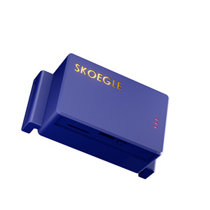 Rastreador GPS Inteligente con WiFi 4G/5G, Botón SOS, Batería Recargable Android, Navegación en Tiempo Real, Resistente al Agua IP67, Venta al Por Mayor - Product Image 3