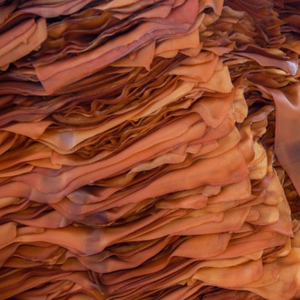 Meilleur prix pour feuille de latex de caoutchouc naturel de haute qualité RSS3 en forme liquide de Ngoc Chau Rubber pour applications en caoutchouc - Product Image 3