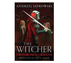 Encrucijada de las Ravens (The Witcher) de Andrzej Sapkowski, Edición en Rústica (Suministro al por Mayor) - Product Image 3