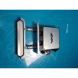 VAT F03-75606-03 Vacuum Gate Valve <b>Seal</b> Used As Is Legacy Semiconductor Equipment Parts - Product Image 4